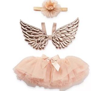 Infant/newborn costume